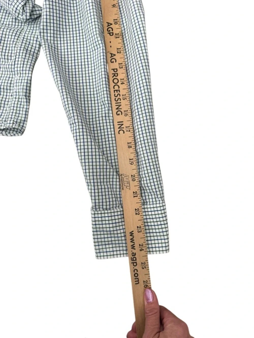 J. Crew classic crew